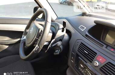 Минивэн Citroen C4 Picasso 2010 в Стрые