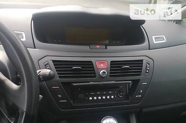 Минивэн Citroen C4 Picasso 2008 в Луцке