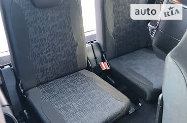 Универсал Citroen C4 Picasso 2007 в Киеве