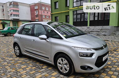 Мінівен Citroen C4 Picasso 2014 в Калуші