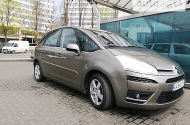 Универсал Citroen C4 Picasso 2009 в Киеве