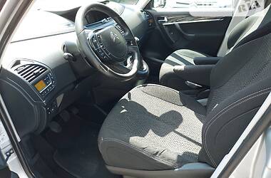 Универсал Citroen C4 Picasso 2011 в Полтаве