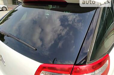 Минивэн Citroen C4 Picasso 2010 в Запорожье