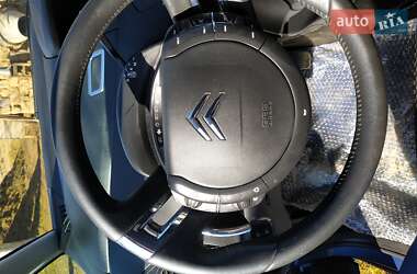 Мікровен Citroen C4 Picasso 2010 в Берегомету