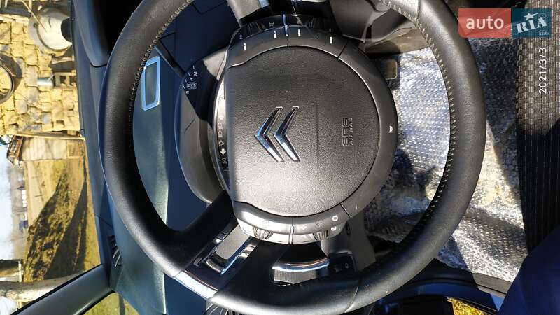 Мікровен Citroen C4 Picasso 2010 в Вижниці фото 22 Мікровен Citroen C4 Picasso 2010 в Вижниці