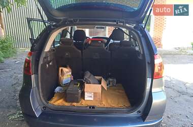 Минивэн Citroen C4 Picasso 2010 в 