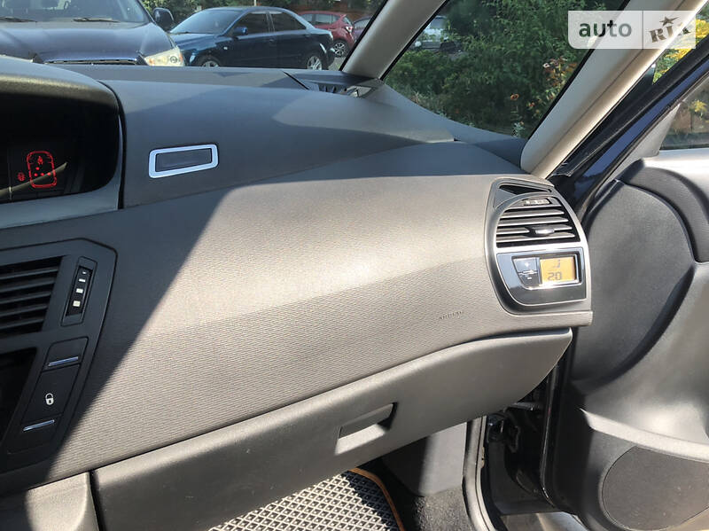 Минивэн Citroen C4 Picasso 2012 в Киеве