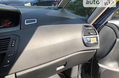 Минивэн Citroen C4 Picasso 2012 в 