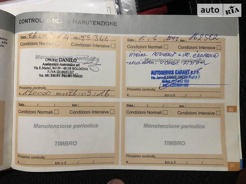 Минивэн Citroen C4 Picasso 2012 в Киеве