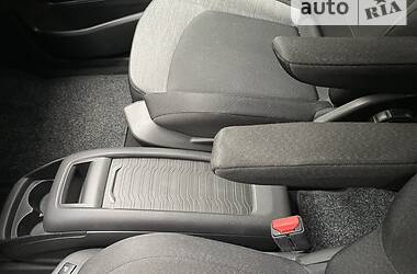 Мінівен Citroen C4 Picasso 2016 в Києві