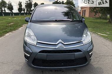 Микровэн Citroen C4 Picasso 2011 в Киеве