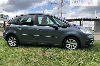 Микровэн Citroen C4 Picasso 2011 в Киеве