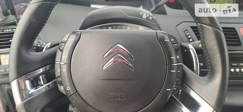 Універсал Citroen C4 Picasso 2011 в Києві