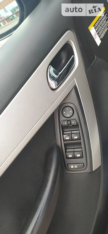 Універсал Citroen C4 Picasso 2011 в Києві