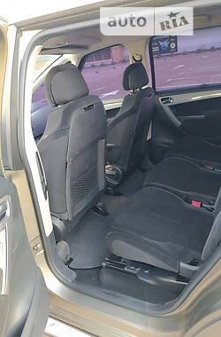 Минивэн Citroen C4 Picasso 2008 в 