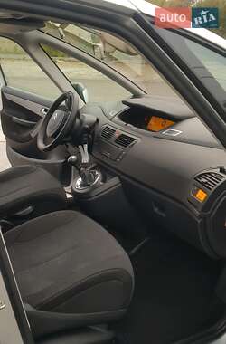 Мікровен Citroen C4 Picasso 2011 в 