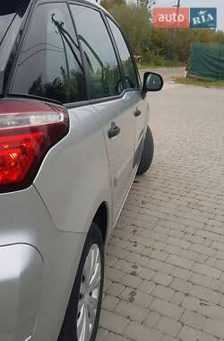 Мікровен Citroen C4 Picasso 2011 в 