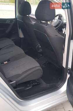Мікровен Citroen C4 Picasso 2011 в 