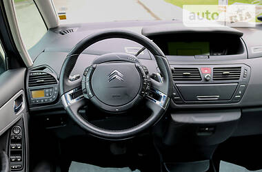 Минивэн Citroen C4 Picasso 2007 в Луцке