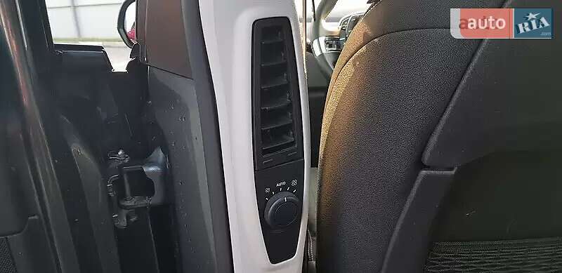 Универсал Citroen C4 Picasso 2012 в Луцке фото 19 Универсал Citroen C4 Picasso 2012 в Луцке