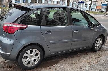 Универсал Citroen C4 Picasso 2012 в Звягеле