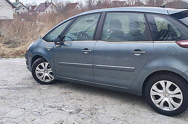 Универсал Citroen C4 Picasso 2012 в Звягеле