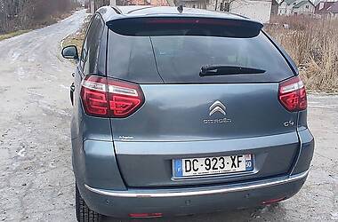 Универсал Citroen C4 Picasso 2012 в Звягеле