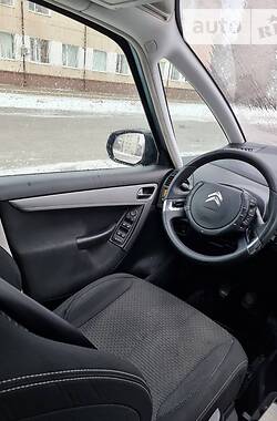 Другие легковые Citroen C4 Picasso 2012 в Звягеле