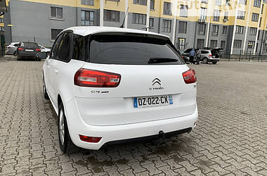 Універсал Citroen C4 Picasso 2016 в 