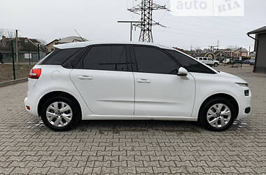 Універсал Citroen C4 Picasso 2016 в 