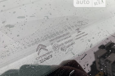 Універсал Citroen C4 Picasso 2016 в 