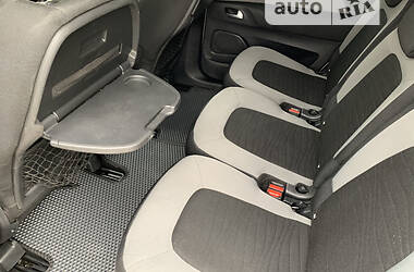 Універсал Citroen C4 Picasso 2016 в 