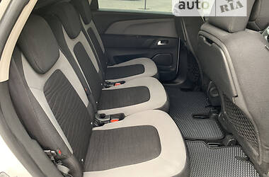 Універсал Citroen C4 Picasso 2016 в 