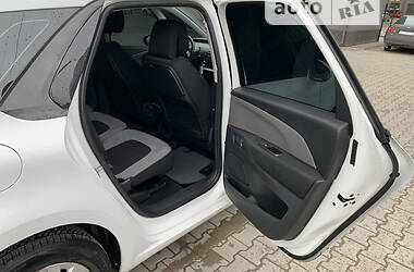 Універсал Citroen C4 Picasso 2016 в 