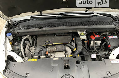 Універсал Citroen C4 Picasso 2016 в 