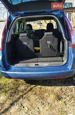 Мікровен Citroen C4 Picasso 2010 в Берегомету