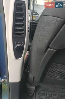 Мікровен Citroen C4 Picasso 2010 в Берегомету