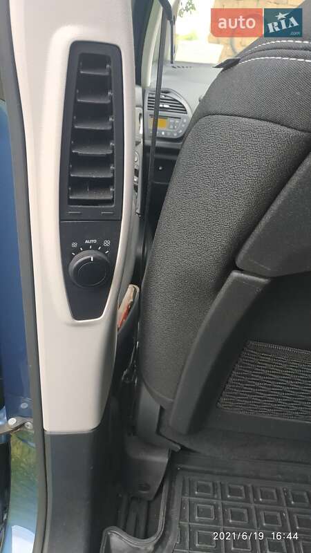 Мікровен Citroen C4 Picasso 2010 в Вижниці фото 36 Мікровен Citroen C4 Picasso 2010 в Вижниці