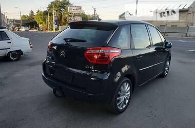 Мінівен Citroen C4 Picasso 2007 в Запоріжжі