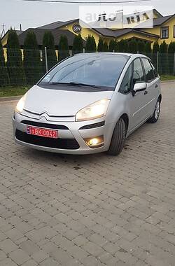 Универсал Citroen C4 Picasso 2011 в Николаеве