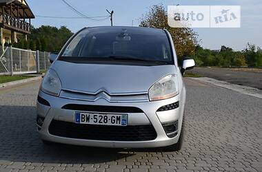 Универсал Citroen C4 Picasso 2011 в Николаеве