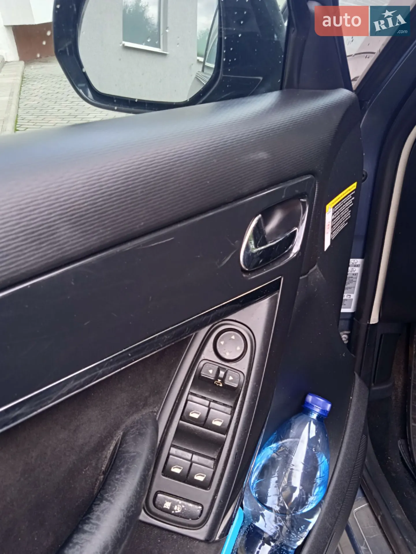 2010 Citroen C4 Picasso - мініатюра 8
