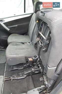 Микровэн Citroen C4 Picasso 2009 в 