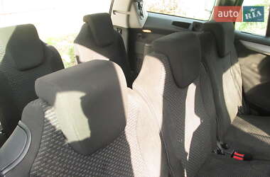 Микровэн Citroen C4 Picasso 2009 в 