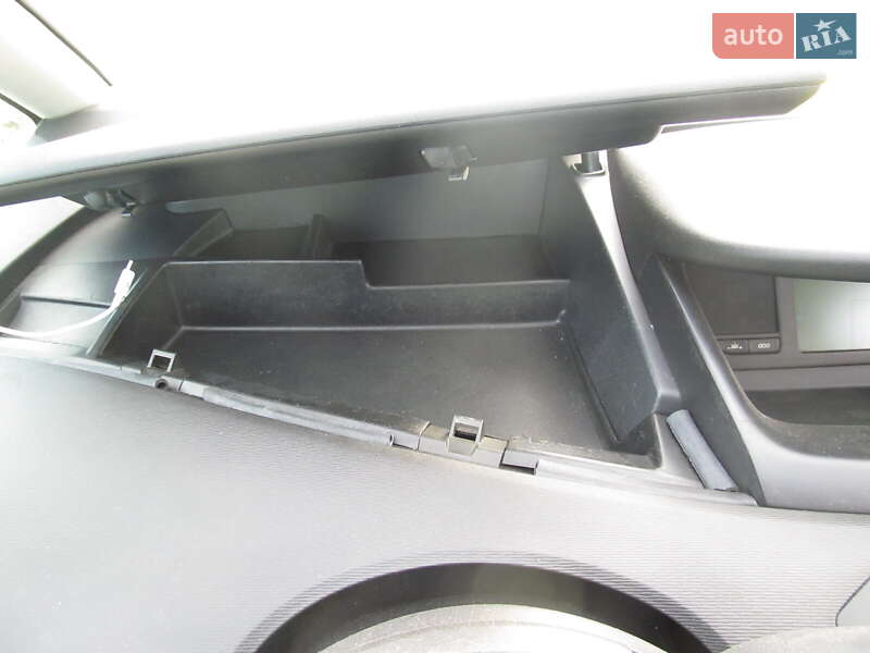 Микровэн Citroen C4 Picasso 2009 в Одессе
