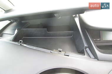 Микровэн Citroen C4 Picasso 2009 в 