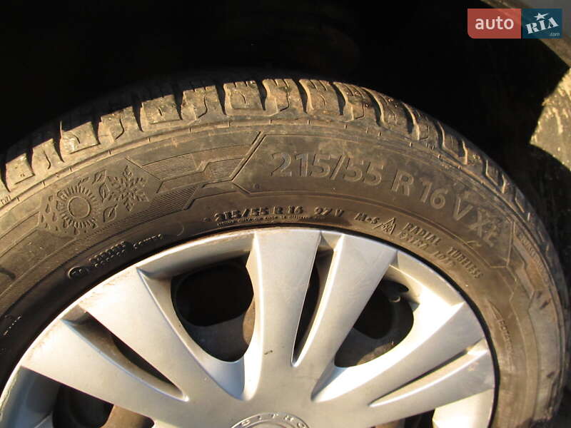 Микровэн Citroen C4 Picasso 2009 в Одессе