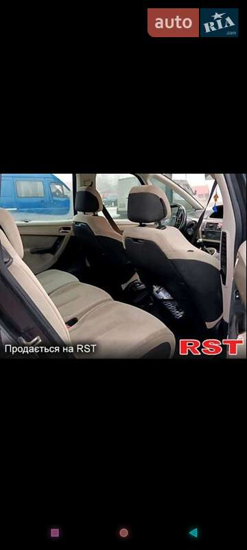 Универсал Citroen C4 Picasso 2009 в Виноградове