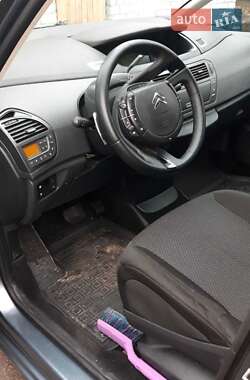 Минивэн Citroen C4 Picasso 2008 в Житомире