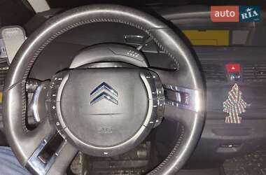 Минивэн Citroen C4 Picasso 2008 в 
